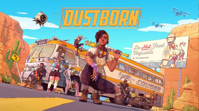Dustborn screenshot 60087