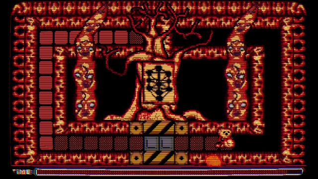 Teocida + Estigma screenshot 60119