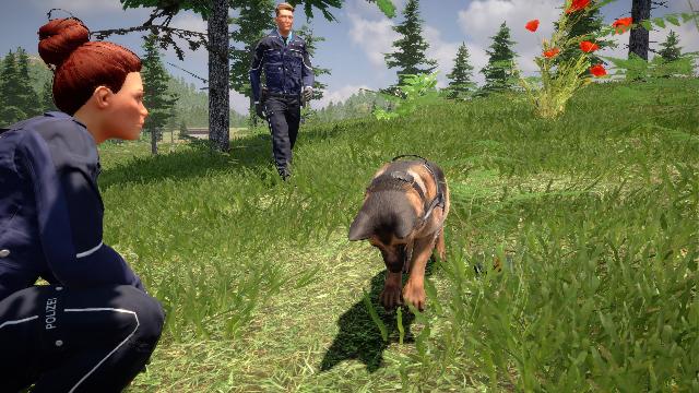 Autobahn Police Simulator 3 - Off-Road screenshot 60127
