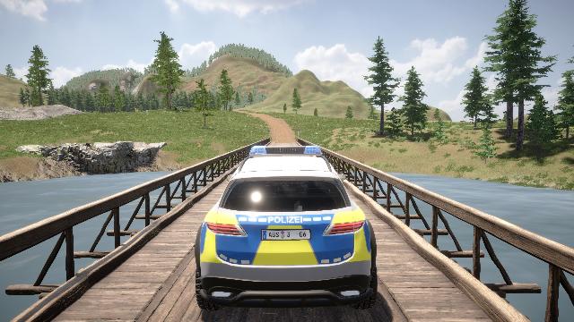 Autobahn Police Simulator 3 - Off-Road screenshot 60130