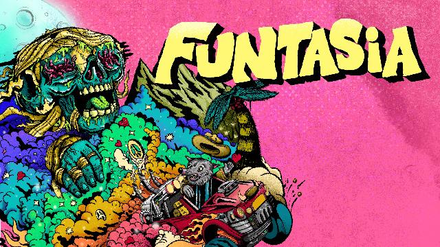 Funtasia screenshot 60161