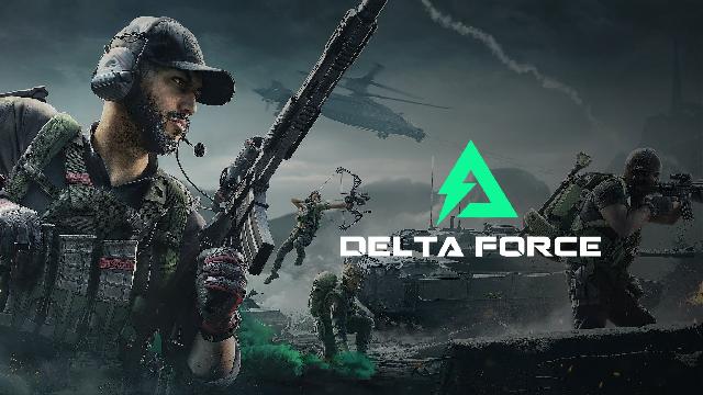 Delta Force: Hawk Ops Screenshots, Wallpaper