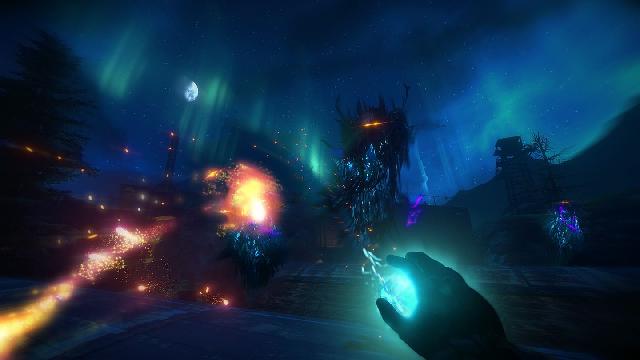 Valley screenshot 7743