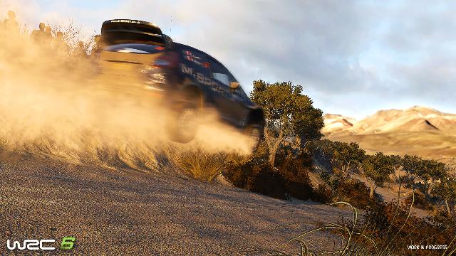 WRC 6 screenshot 6979