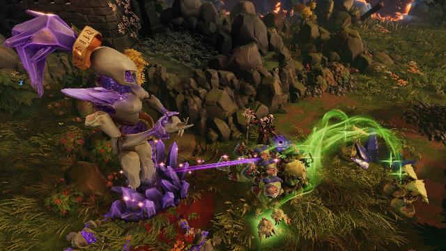 Dungeons 4 screenshot 60389