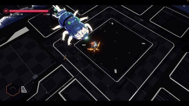 Deflector screenshot 60396