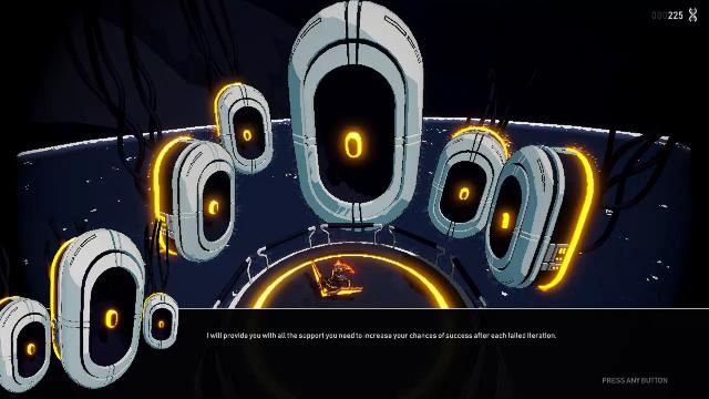 Deflector screenshot 60397