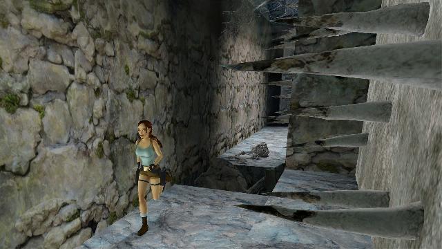 Tomb Raider I-II-III Remastered screenshot 60428