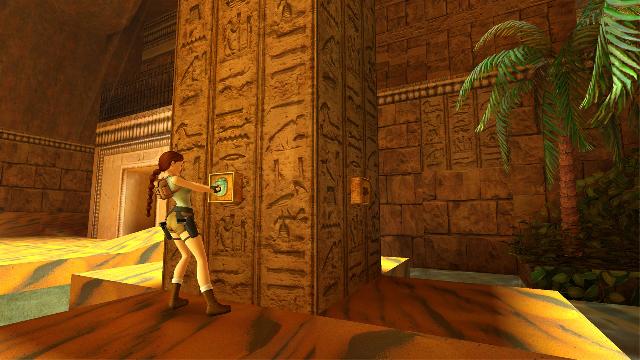 Tomb Raider I-II-III Remastered screenshot 60429