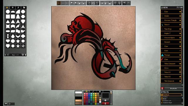 APB Reloaded screenshot 30916