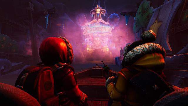 We Were Here Expeditions: The FriendShip screenshot 60433
