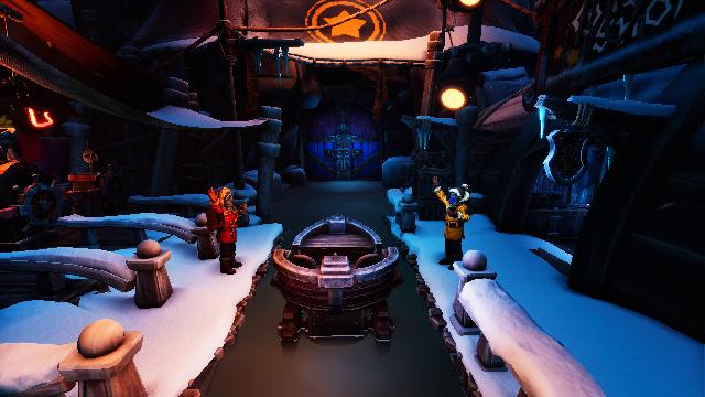 We Were Here Expeditions: The FriendShip screenshot 60438
