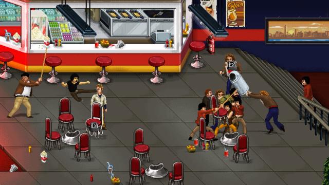 Bud Spencer & Terence Hill - Slaps & Beans 2 screenshot 60464