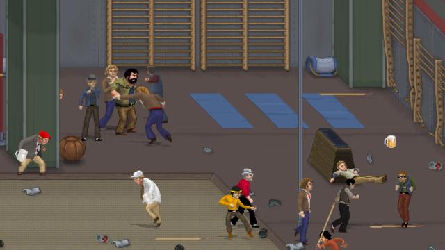 Bud Spencer & Terence Hill - Slaps & Beans 2 screenshot 60470
