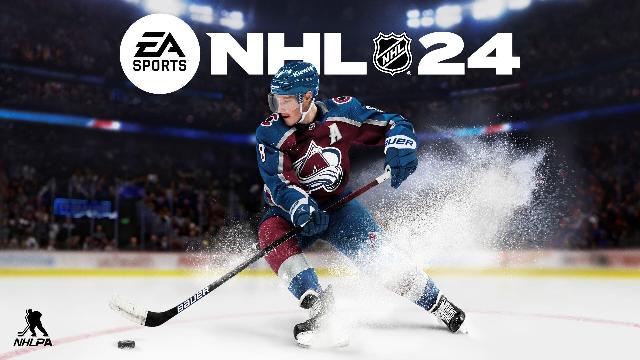 NHL 24 screenshot 60517