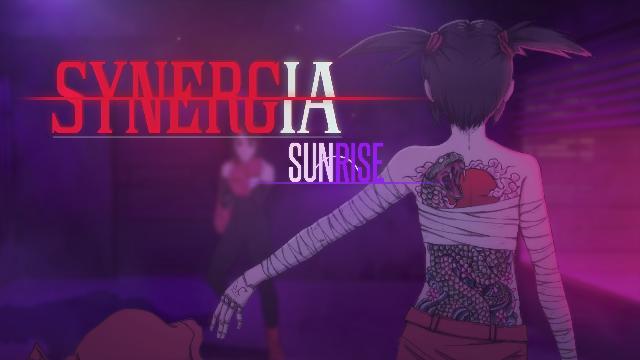 Synergia - NextGen Edition screenshot 60534