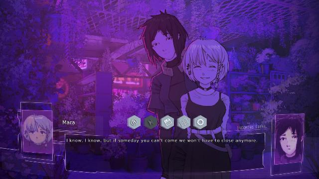 Synergia - NextGen Edition screenshot 60536