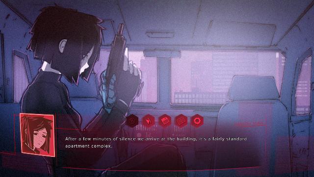Synergia - NextGen Edition screenshot 60539