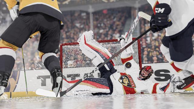 NHL 24 screenshot 60585