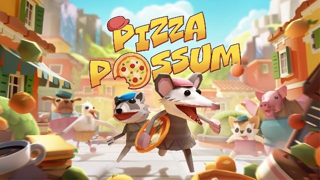 Pizza Possum screenshot 60612