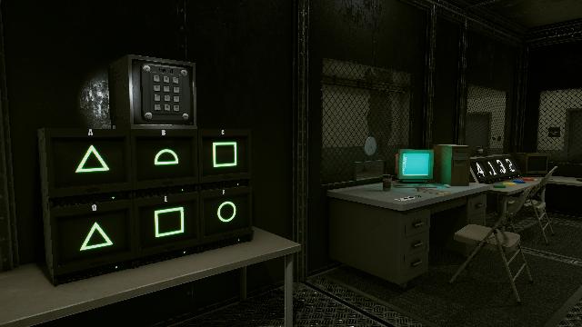 Tested on Humans: Escape Room screenshot 60630