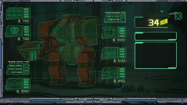 Mechs V Kaijus screenshot 60636