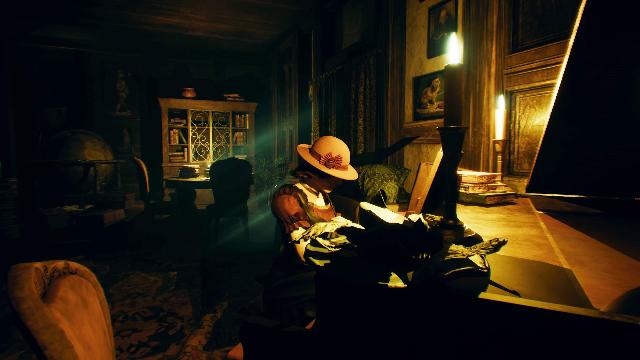 Venatrix screenshot 60657