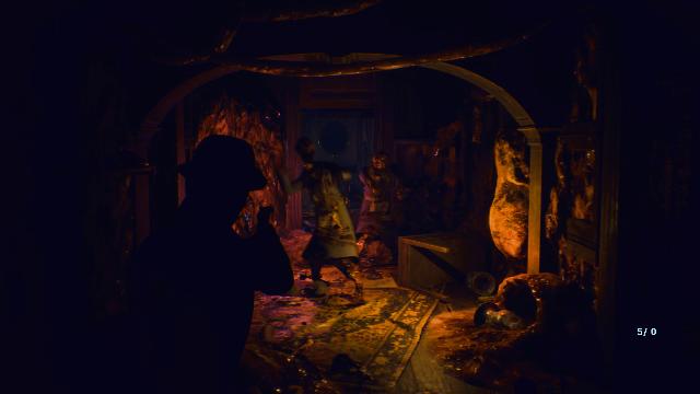 Venatrix screenshot 60660