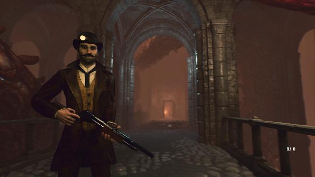 Venatrix screenshot 60662