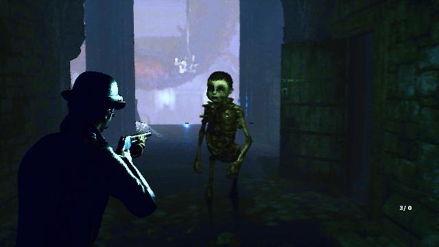 Venatrix screenshot 60664