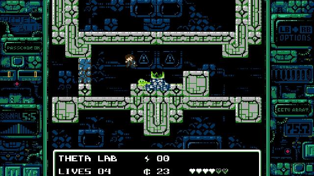 Project Blue screenshot 60685