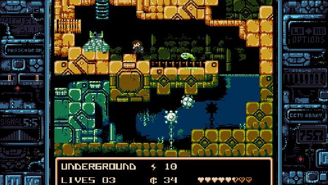 Project Blue screenshot 60686
