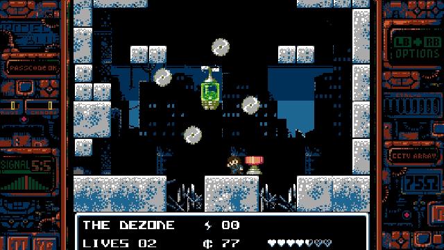 Project Blue screenshot 60687