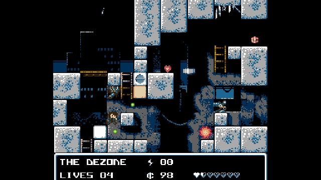 Project Blue screenshot 60688