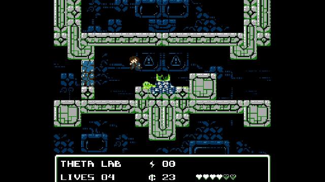 Project Blue screenshot 60689