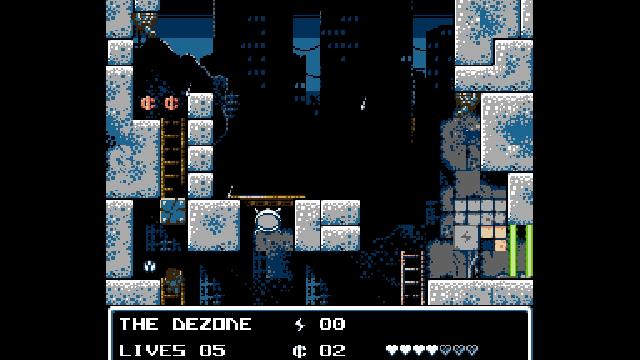 Project Blue screenshot 60690