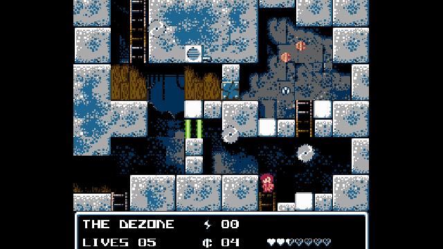 Project Blue screenshot 60691