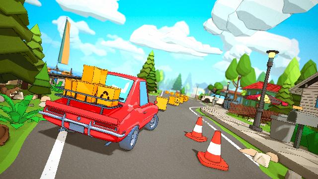 Super Box Delivery screenshot 60697