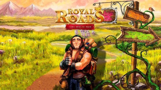 Royal Roads 2 screenshot 60698