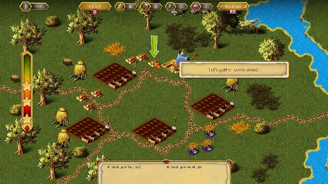 Royal Roads 2 screenshot 60703