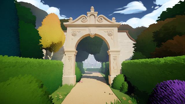 Botany Manor screenshot 60716