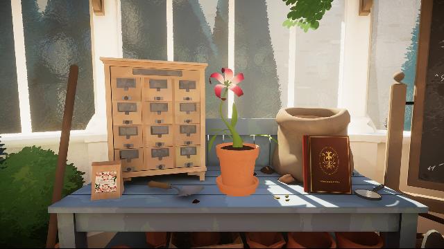 Botany Manor screenshot 60721