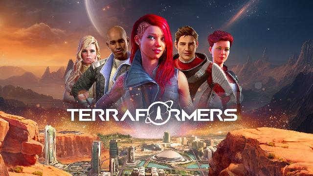 Terraformers screenshot 60723