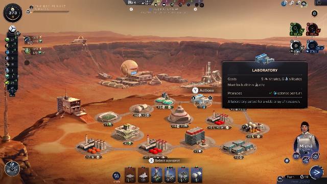 Terraformers screenshot 60725