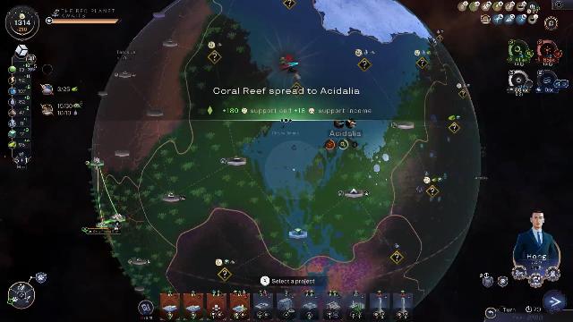 Terraformers screenshot 60727