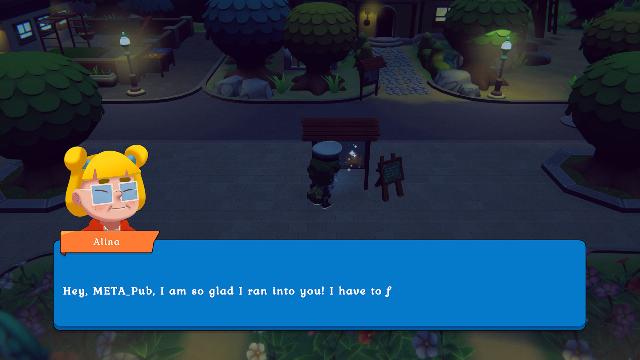 Spirit Of The Island screenshot 60734