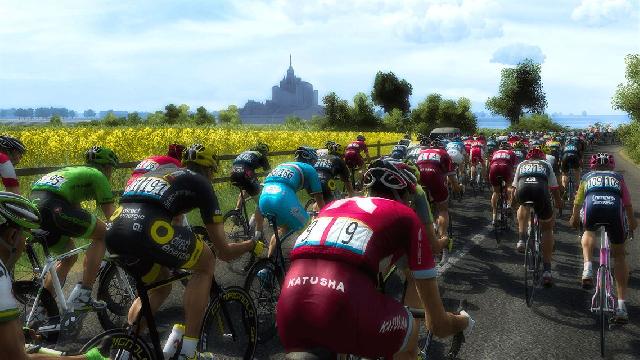 Tour de France 2016 screenshot 7011