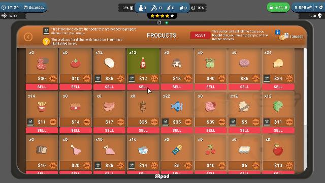 Cafe Owner Simulator screenshot 60743