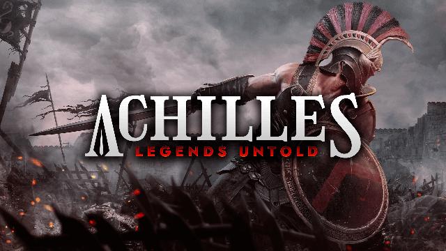 Achilles: Legends Untold screenshot 60745