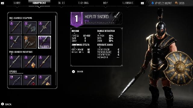Achilles: Legends Untold screenshot 60754